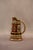 Polychrome and Gilt Glazed Earthenware Ewer, 1890s For Sale - Image 3 of 12