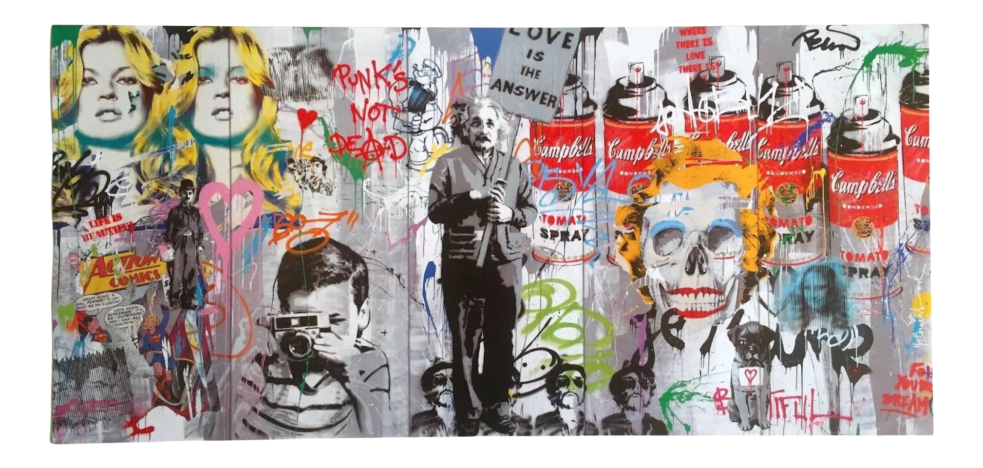 Mr. Brainwash 