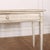 Swedish Painted Side Table in Pine For Sale - Image 3 of 10