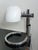First Edition Lauro Lamp by P. Aragay and JP Mateo for Marset, 1973 For Sale - Image 4 of 17