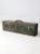 Vintage Green Wood Tool Box For Sale - Image 10 of 16