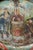 Early 20th Century Pre-Prohibition "Old Pepper" Whiskey Litho Ad Tray For Sale - Image 5 of 7