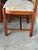 Rosewood Dining Chairs Set of 6 Upholstered Seat Denmark 1960s For Sale - Image 9 of 10