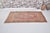 Textile 1950s Turkish Handknotted Wool Carpet For Sale - Image 7 of 10