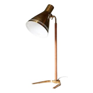Table Lamp #9224 by Paavo Tynell For Sale