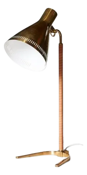 Table Lamp #9224 by Paavo Tynell