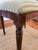 1930s Vintage 1930’s Mohair Set of 6 Dining Chairs For Sale - Image 5 of 12
