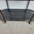 MCM Bar Cart Rolling by Design Institute of America Dia For Sale - Image 10 of 17