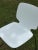 Metal Vintage Dining Chairs, Set of 6 For Sale - Image 7 of 10