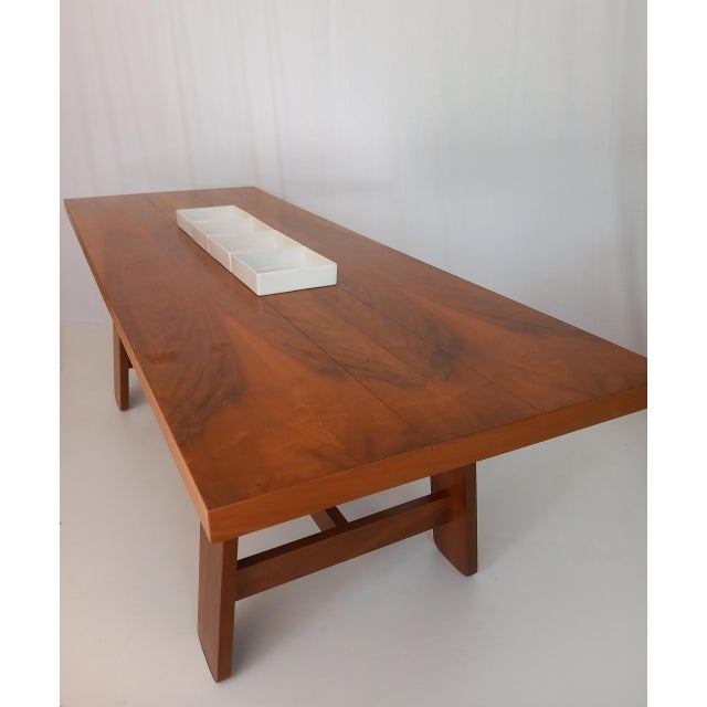Table by Silvio Coppola for Bernini, 1960s For Sale - Image 12 of 15