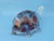 Glass 20th Century Murano Glass Turtle Sculpture attributed to Vincenzo Nason, 1960s For Sale - Image 7 of 18