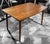 Danish Teak Table by Arne Vodder, 1960s For Sale - Image 6 of 13