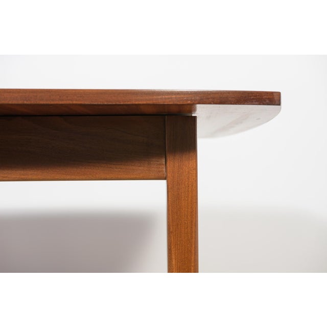 Mid-Century Teak Extendable Dining Table, United Kingdom, 1960s For Sale - Image 18 of 18