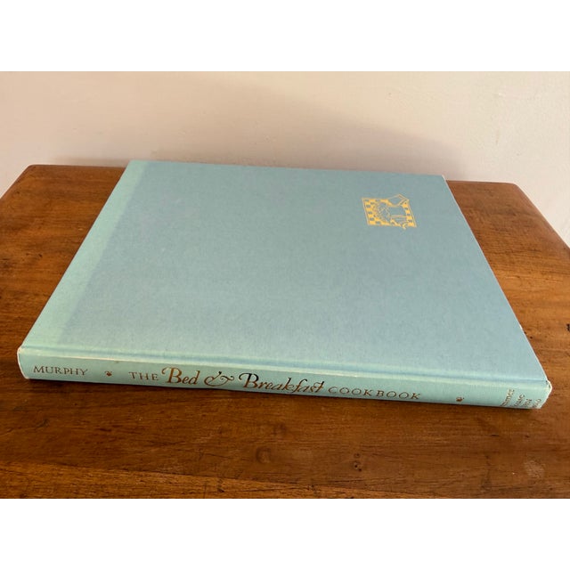 Late 20th Century Cookbooks in Mediterranean Inspired Palette, Set of 5 For Sale - Image 15 of 18