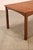 Stickley Mission Collection Harvey Ellis Inlaid Oak Extendable Dining Table For Sale - Image 13 of 18