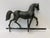 Vintage "Index Horse" weather vane pattern is a well-known design in American folk art, often attributed to J. Howard &...