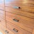 Mid-Century German Display Counter and Showcase in Mahogany and Chrome, 1960s For Sale - Image 13 of 16