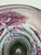 Hand-Painted Studio Glass Vase by Hans Jürgen Richartz, 1980s For Sale - Image 14 of 15