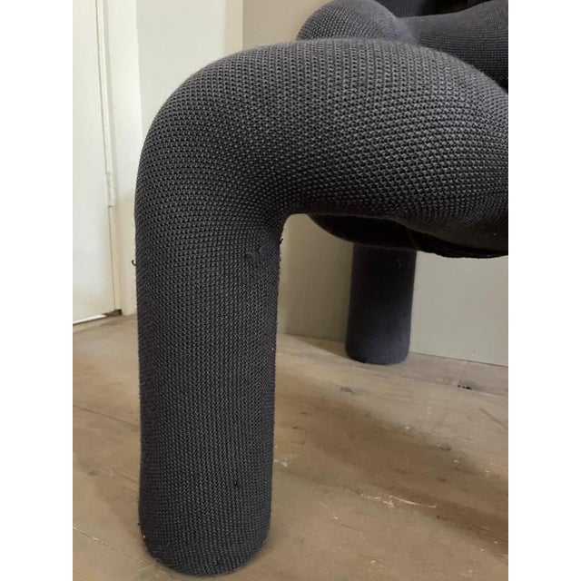 Norwegian Lounge Chair by Terje Ekstrøm For Sale - Image 9 of 12