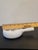 Ceramic 1990s White Porcelain Escargot Baking Dish France For Sale - Image 7 of 11