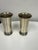 2010s Restoration Hardware Julep Vases, Pair For Sale - Image 5 of 12