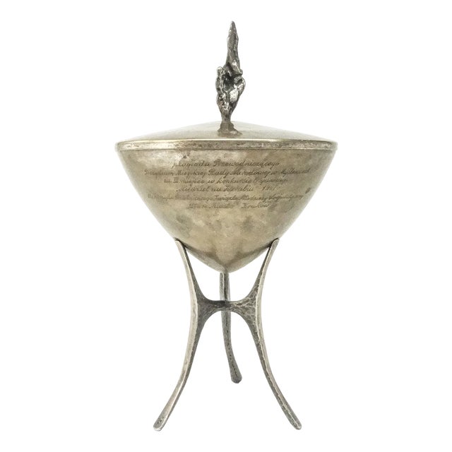 Postmodern Polish Candyer from Imago Artis, Poland, 1960s For Sale