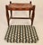 Josef Frank Vintage Stool by Josef Frank, 1927 For Sale - Image 4 of 11