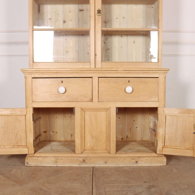 English West Country Dresser For Sale - Image 9 of 10
