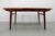 Mid-Century Danish Extendable Dining Table, Denmark, 1960s For Sale - Image 12 of 18