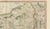 17th Century Antique Map of Berry, Bourges and Sancerre from Blaeu, France, 1642 For Sale - Image 5 of 10