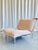 Ligne Roset Postmodern Calin Lounge Chair by Pascal Morgue for Ligne Roset, France, 1990s For Sale - Image 4 of 17