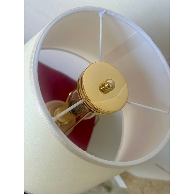 Wooden Lamps, 1970s, Set of 2 For Sale - Image 3 of 6