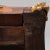 Mid 18th Century Louis XV Marquetry and Parquetry Commode, Stamped C. Wolff Jme For Sale - Image 13 of 13