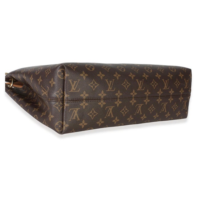 Monogram Canvas Graceful MM For Sale In New York - Image 6 of 8