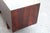 Brown Low Rosewood Sideboard by Gianfranco Frattini for Bernini, 1960s For Sale - Image 8 of 17