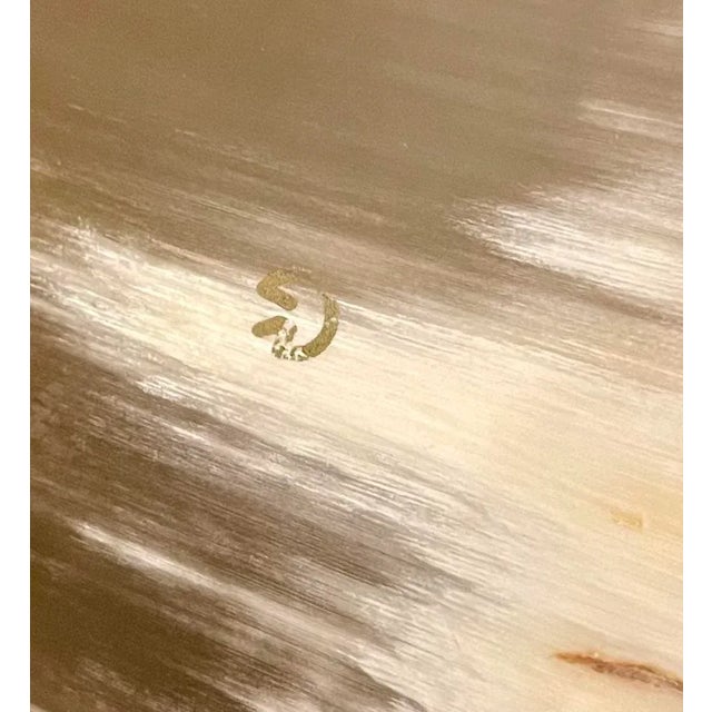 1970s Italian Lucite Decorative Box For Sale In Los Angeles - Image 6 of 6