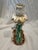 Pair Antique Meissen Figural Candlesticks For Sale - Image 9 of 16