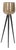 Finn Tripod Planter- Large For Sale