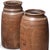Mid-Century Wooden Storage Pot, 1940s For Sale - Image 3 of 6