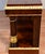 1930s French Empire Crotch Mahogany & Mirror Back Console Table For Sale - Image 18 of 18