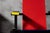 Gerrit Rietveld Red and Blue Chair attributed to Gerrit Thomas Rietveld for Gerard VS Groenekan 1975 For Sale - Image 4 of 18