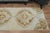 1970s Vintage Handmade Wool Cotton Turkish Beige Area Rug For Sale - Image 10 of 11