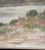 Gunnel Forssell, Early Morning, 1950s, Oil on Canvas, Framed For Sale - Image 14 of 17