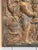 Pair 19th Century Carved Relief Panels For Sale - Image 6 of 14