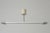 Fluorescent Horizontal Duo Lamp, Germany, 1950s For Sale - Image 6 of 12