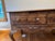 Wood Reclaimed Barn Board Server For Sale - Image 7 of 9