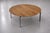 Vintage Scandinavian Round Trippo Table by Ulla Christiansson for Karl Andersson & Söner, 2000 For Sale - Image 9 of 14