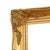 Large Baroque Style Gilt Pine Frame For Sale - Image 11 of 14