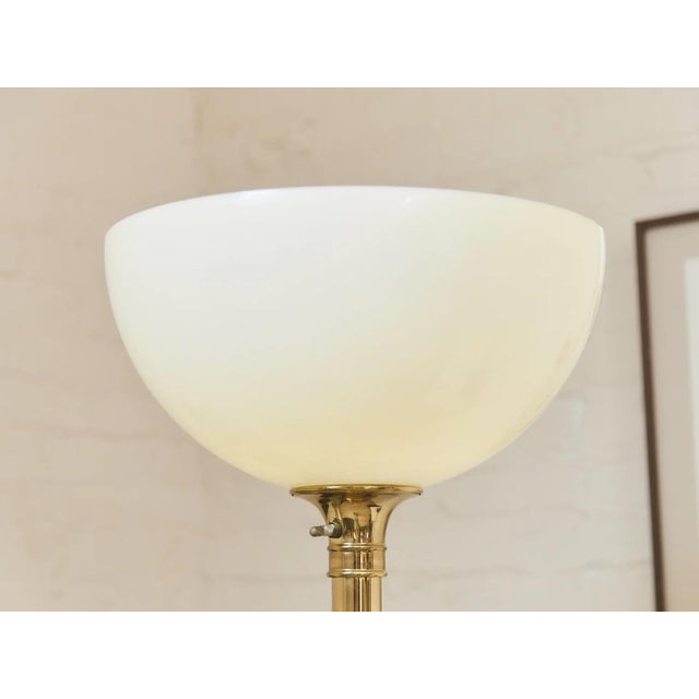 Introduce atmosphere to your home with our assortment of vintage and one-of-a-kind floor lamps perfect for any living space.
