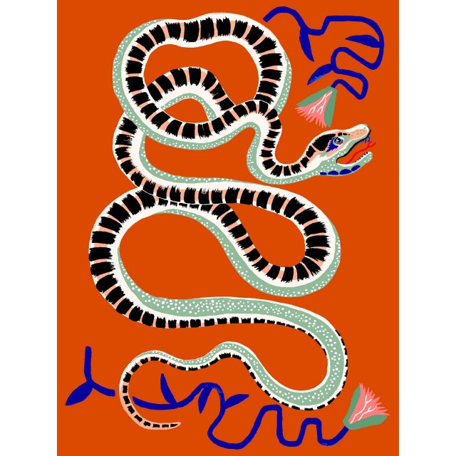 All giclée prints are digitally recreated from scanned original hand paintings by Sarah Gordon. Print size 18" x 24" Frame...